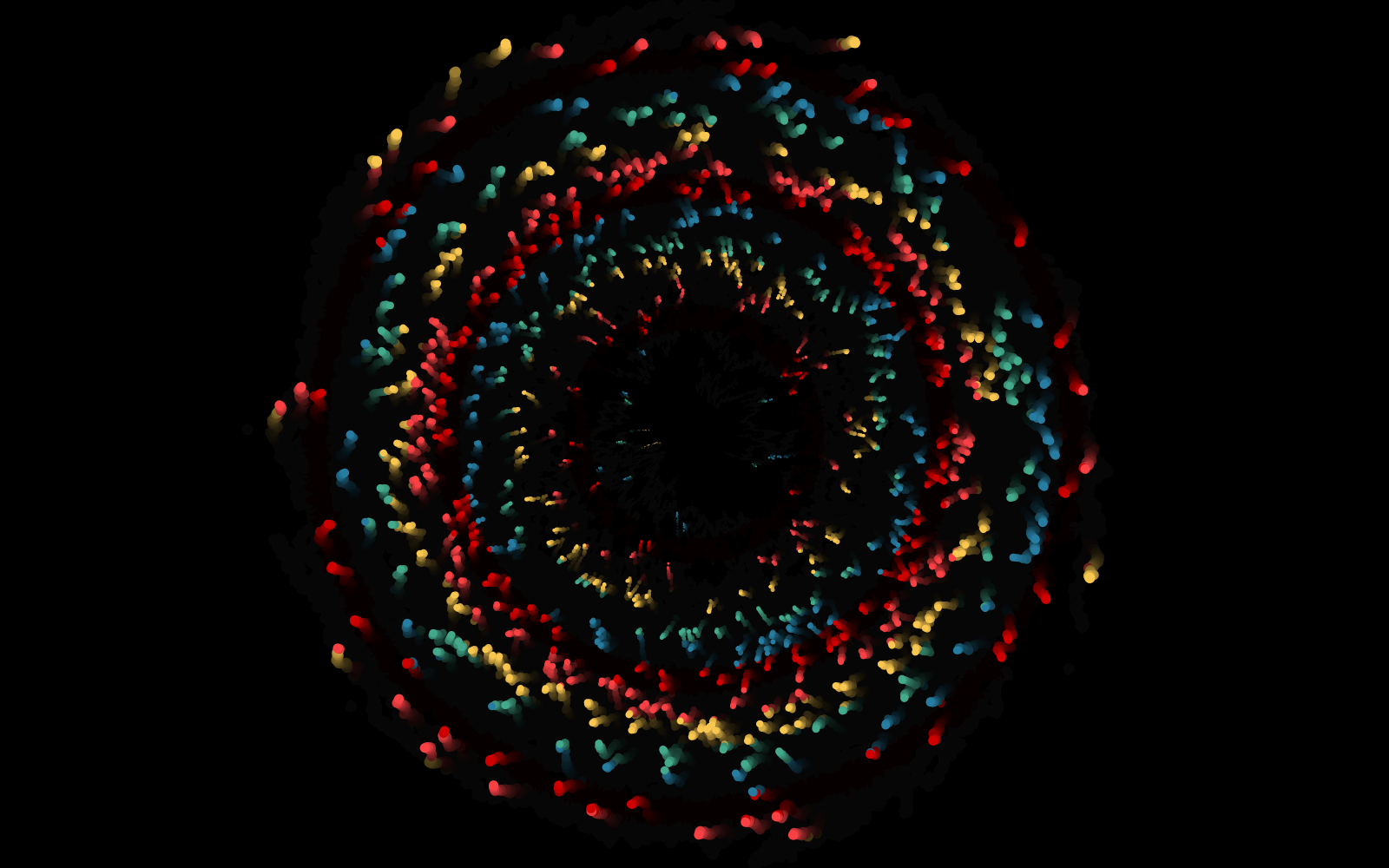 Jumping Balls - Frame 16